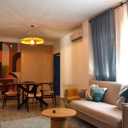 Sunshine Juderia Apartment กอร์โดบา ภายนอก รูปภาพ