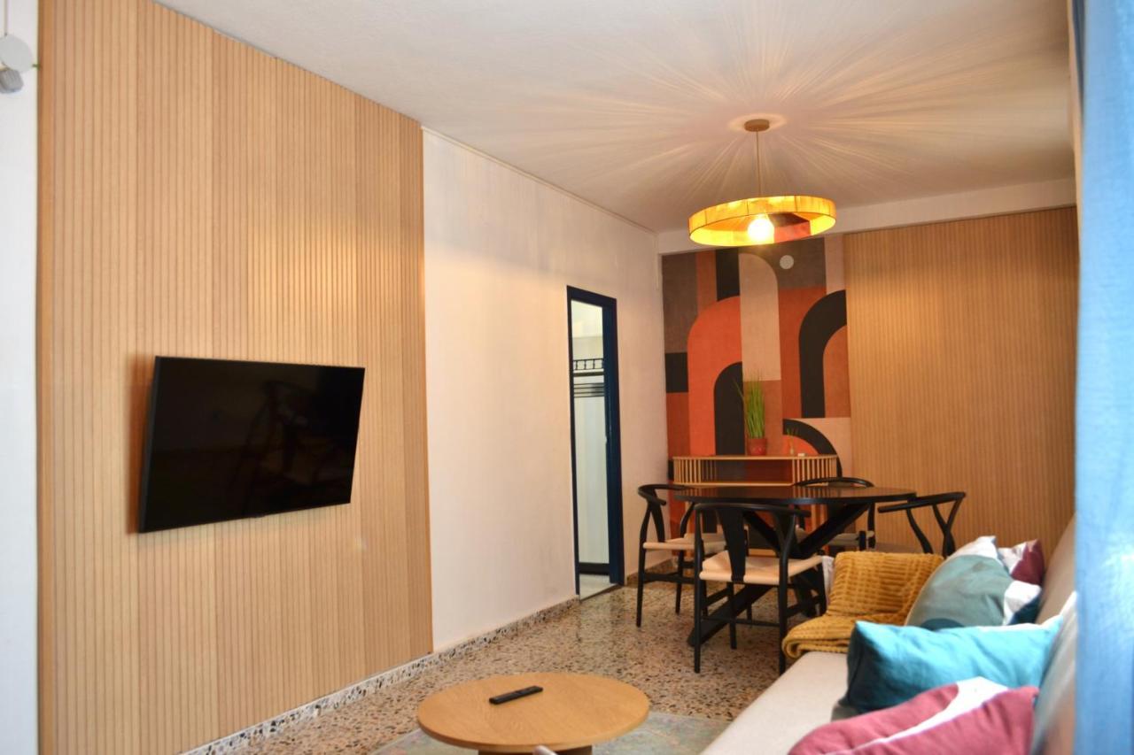 Sunshine Juderia Apartment กอร์โดบา ภายนอก รูปภาพ