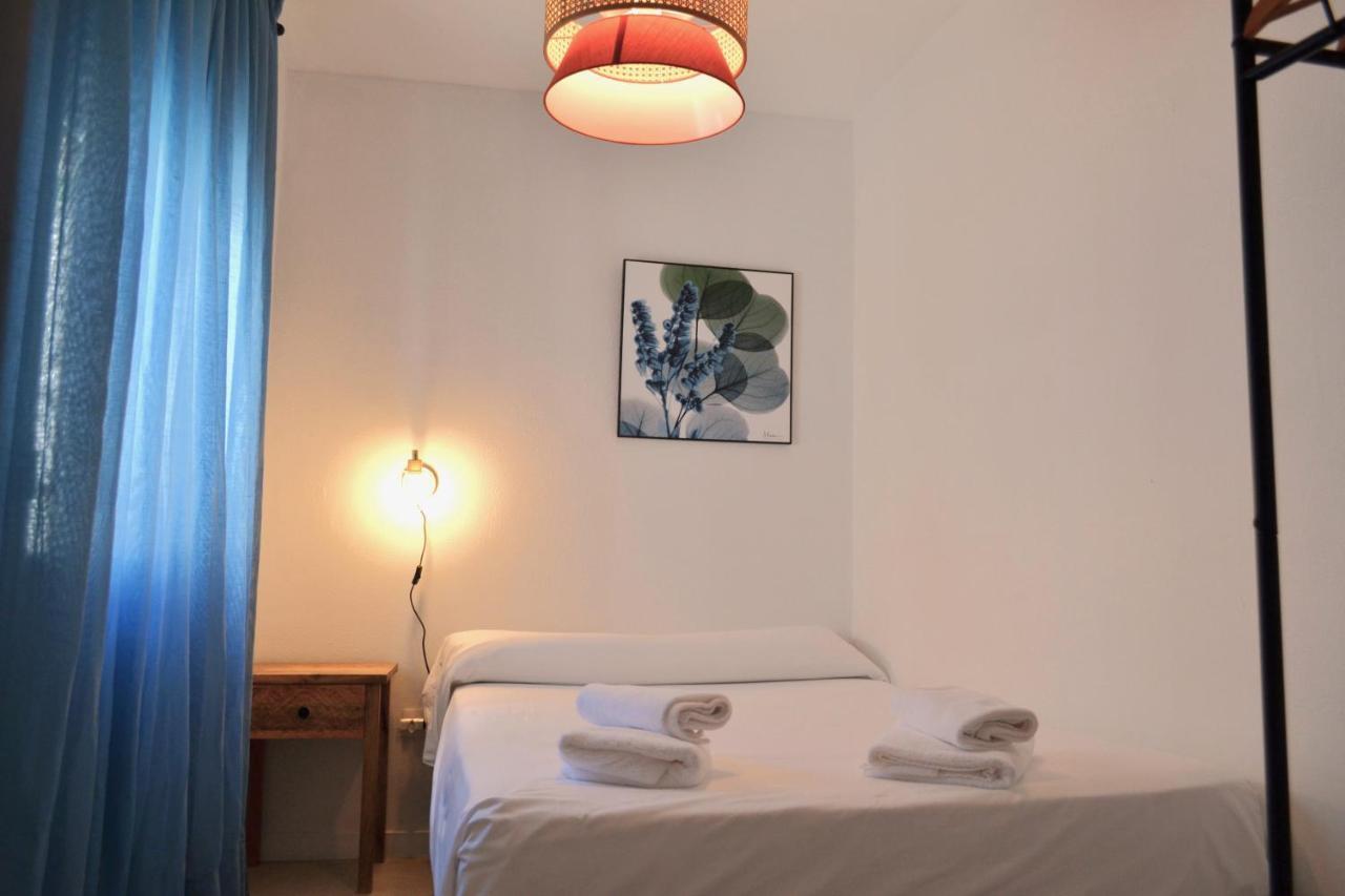 Sunshine Juderia Apartment กอร์โดบา ภายนอก รูปภาพ