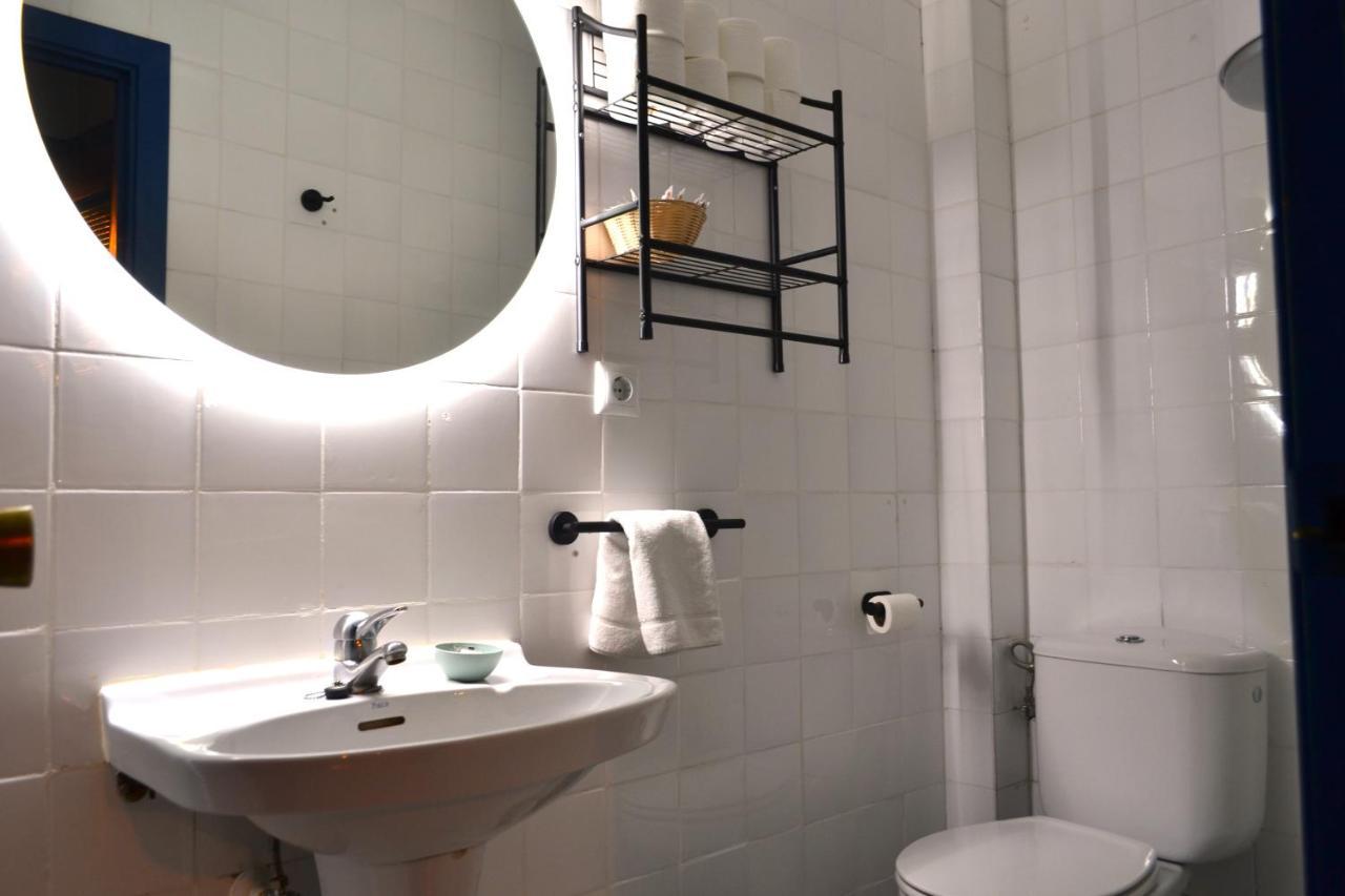 Sunshine Juderia Apartment กอร์โดบา ภายนอก รูปภาพ
