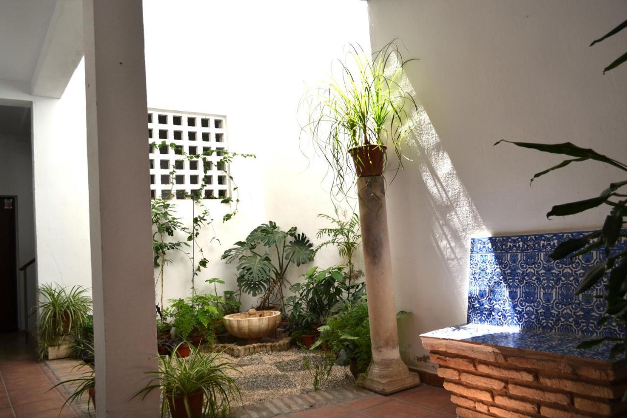 Sunshine Juderia Apartment กอร์โดบา ภายนอก รูปภาพ