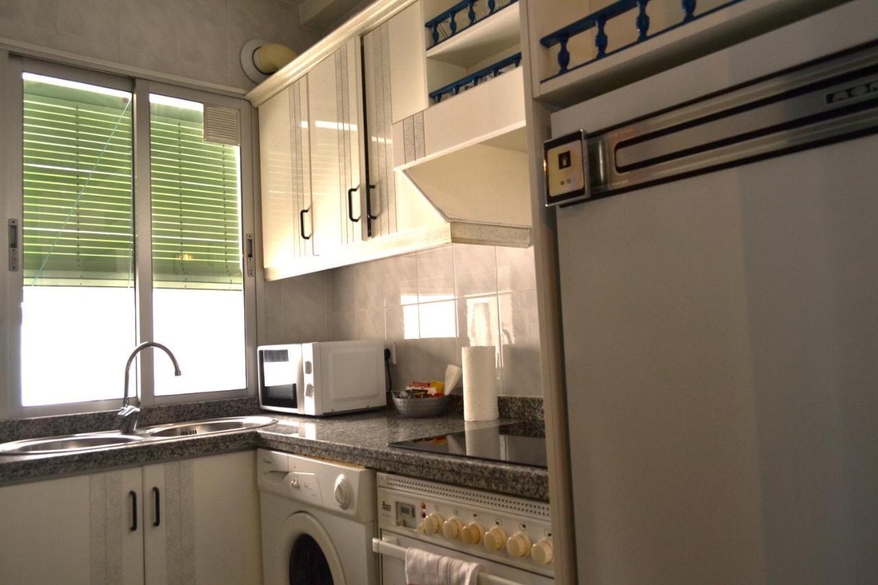 Sunshine Juderia Apartment กอร์โดบา ภายนอก รูปภาพ